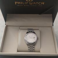 orologio Philip Watch uomo