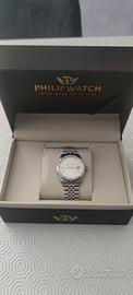 orologio Philip Watch uomo