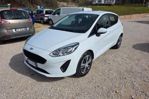 Ford Fiesta 1.5 TDCi 5 porte Vignale