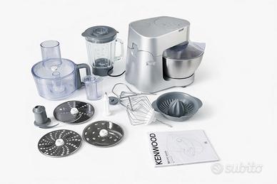Kenwood KM28 Robot da Cucina con accessori