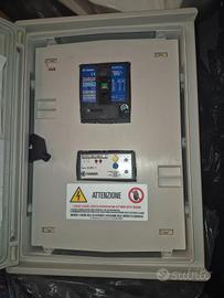 Interruttore 100 Ampere