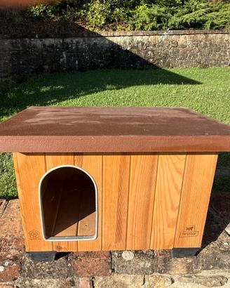 Cuccia per cani Baita 60 Ferplast