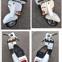 Vespa pk Ciao Bravo Gilera Ceccato più Aquilotto