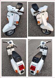 Vespa pk Ciao Bravo Gilera Ceccato più Aquilotto