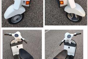 Vespa pk Ciao Bravo Gilera Ceccato più Aquilotto