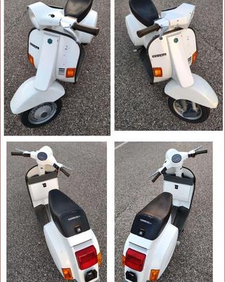 Vespa pk Ciao Bravo Gilera Ceccato più Aquilotto