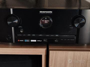 Sintoamplificatore Marantz 5014