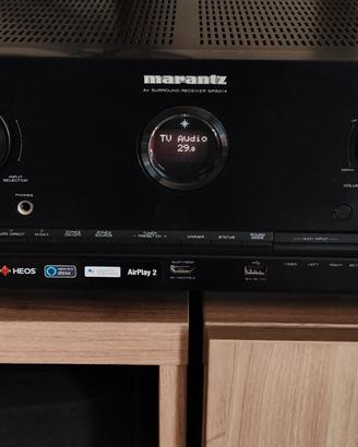 Sintoamplificatore Marantz 5014