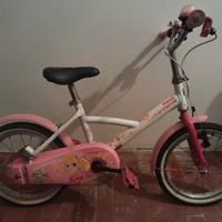 Bicicletta Bimba