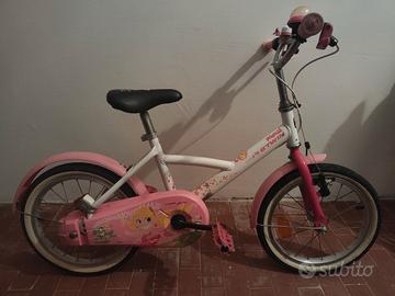 Bicicletta Bimba