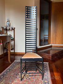 Sedia CASSINA Hill House 1