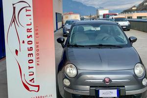 FIAT 500 1.3 Multijet 16V 95 CV OK NEOPATENTATI