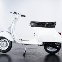 Piaggio Vespa 50 Special (V5B3) - 1978