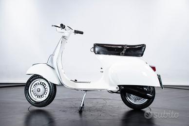 Piaggio Vespa 50 Special (V5B3) - 1978