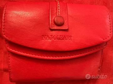 Portafoglio Naj-Oleari