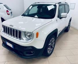 JEEP Renegade 1.6 Mjt 120 CV Opening Edition