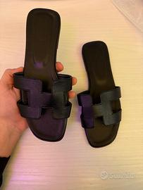 Sandali Hermès Oran