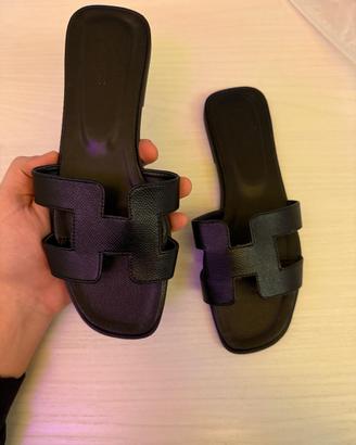 Sandali Hermès Oran