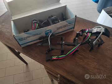 Ramponi CAMP K2 Fast – 12 Punte