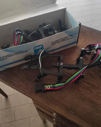 Ramponi CAMP K2 Fast – 12 Punte