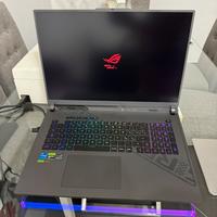 Asus ROG Strix G18 G814JV i7 RTX 4060 8GB 16GB RAM
