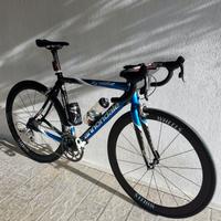 cannondale synapse 