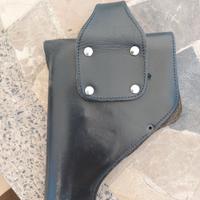 fondina pistola