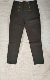 Pantaloni/Leggings 