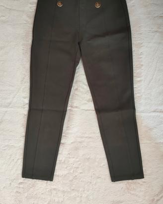 Pantaloni/Leggings 