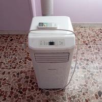 climatizzatore portatile 