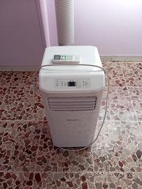 climatizzatore portatile 