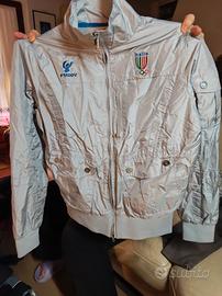 Giacca tuta Italia olimpiadi Pechino 2008