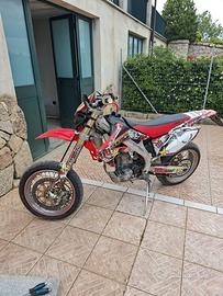 CRF 450 X