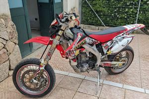 CRF 450 X