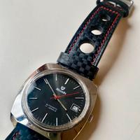 Orologio Nivada automatico vintage