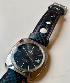 Orologio Nivada automatico vintage