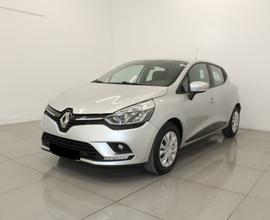 RENAULT Clio dCi 90 Cv. Zen