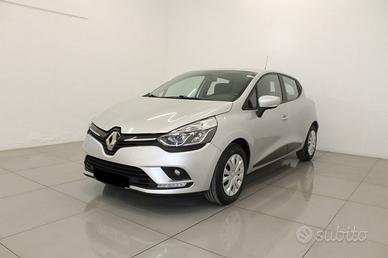 RENAULT Clio dCi 90 Cv. Zen