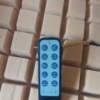 Letto elettrico con sponde ARMONIA 