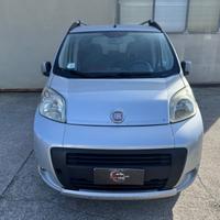Fiat Qubo 1.3 MJT 75 CV ok neopatentati