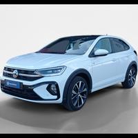 VOLKSWAGEN Taigo - Taigo 1.0 tsi R-Line Plus 115cv