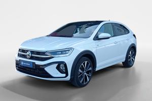 VOLKSWAGEN Taigo - Taigo 1.0 tsi R-Line Plus 115cv