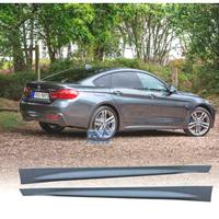 MINIGONNE BMW F36 GRAN COUPE LOOK M
