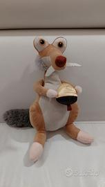 Peluche Era Glaciale