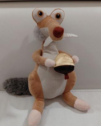 Peluche Era Glaciale