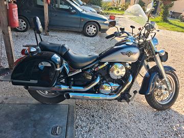 KAWASAKI VN 800