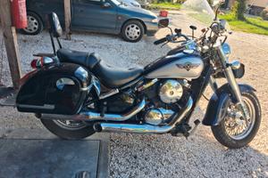 KAWASAKI VN 800