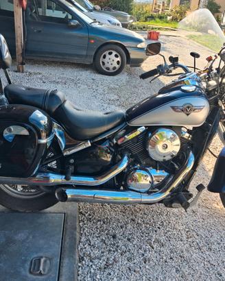 KAWASAKI VN 800
