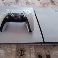 Playstation 5 Digital