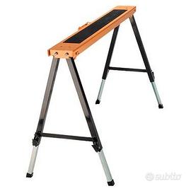 Cavalletto con gambe telescopiche Batavia